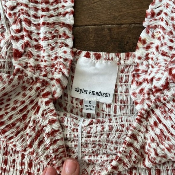 skylar + Madison dress - Picture 2 of 4